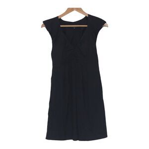 Patrizia Pepe Blue Mini Dress Women Size 42/ Medium